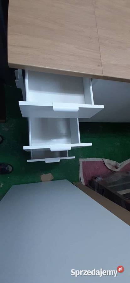 Duża szafka kuchenna Poznań