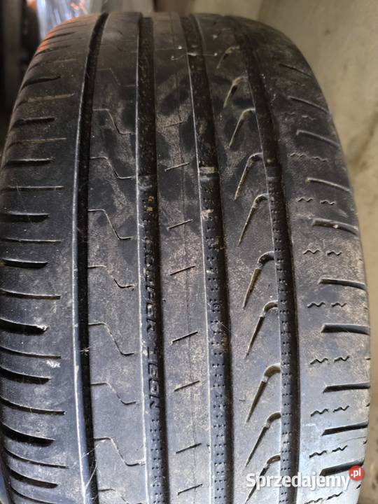 Alufelgi 16 5x100 zadbane Marcyporęba