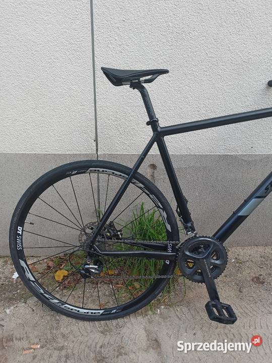 rower fitnessowy Stevens Strada 1000 L Ultegra Szosowe Szczecin