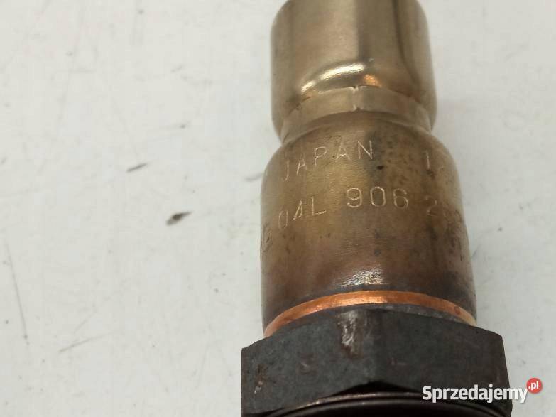 SONDA LAMBDA 16 TDI 115 04L906262C Skoda Rapid I osobowe świętokrzyskie sprzedam