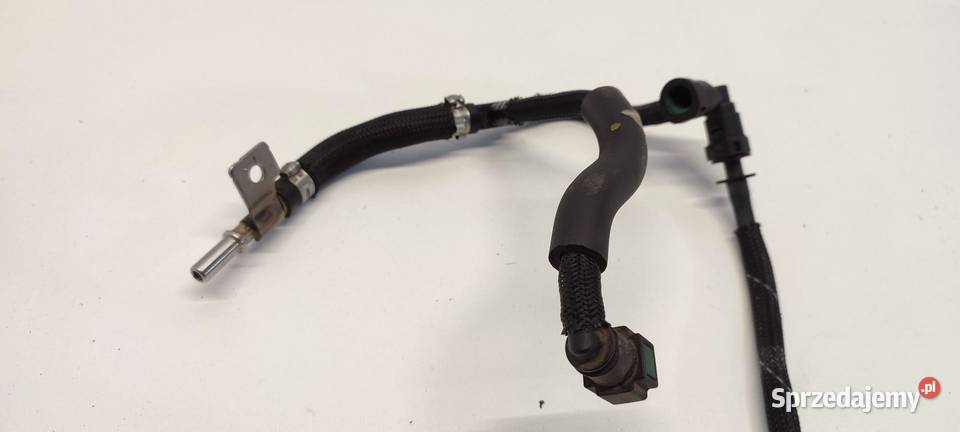 CITROEN BERLINGO IV PRZEWÓD PALIWA 15D dolnośląskie