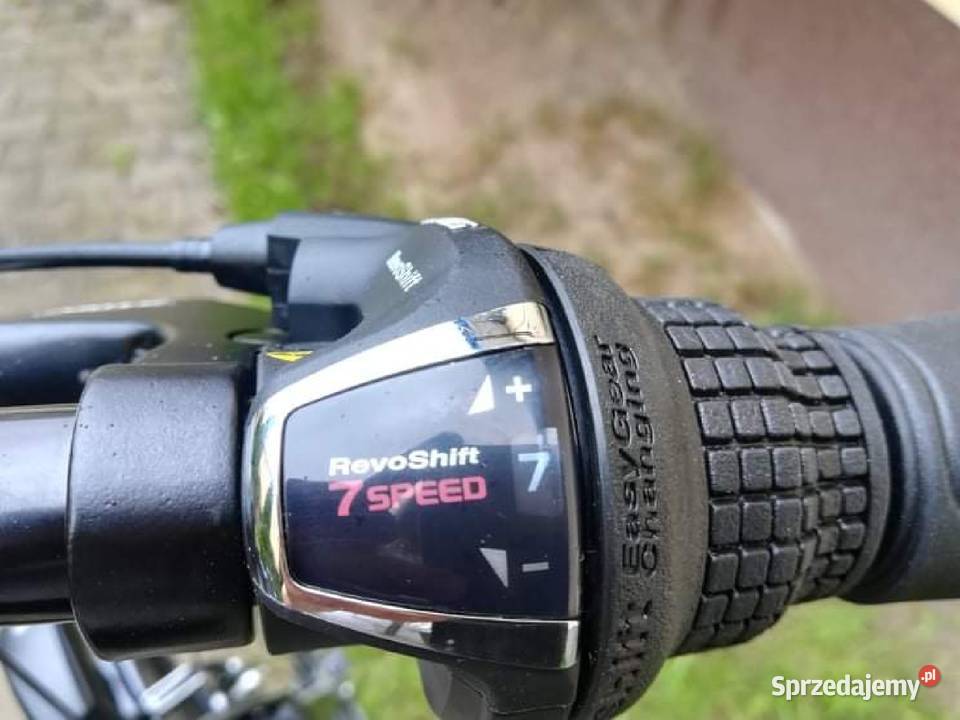 Rower damka Cossack Rounder nowy z Niemiec Bodzentyn sprzedam