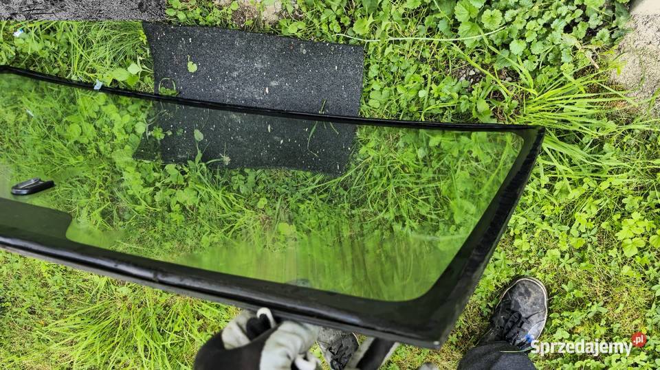 Szyba czołowa Suzuki Grand Vitara 2 dolnośląskie Świdnica