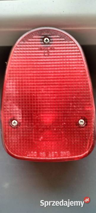 Lampa tył Yamaha Drag Star XVS V Star 650 1100