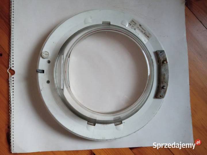 Drzwiczki pralki Whirlpool AMW 8103 Warszawa sprzedam