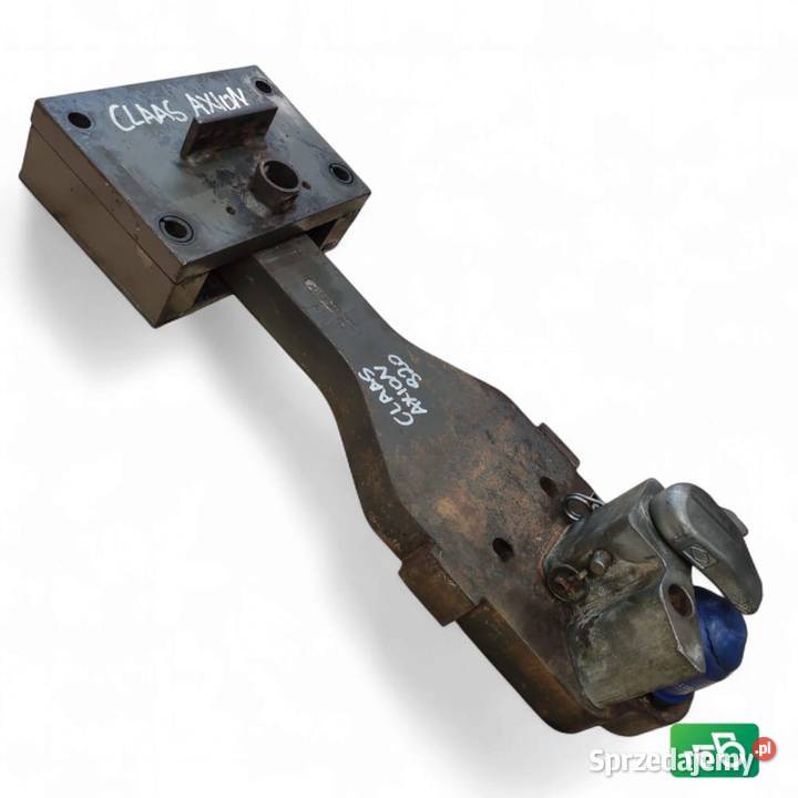 ZACZEP KULOWY LISTWA DOLNA K80 CRAMER KBA8304
