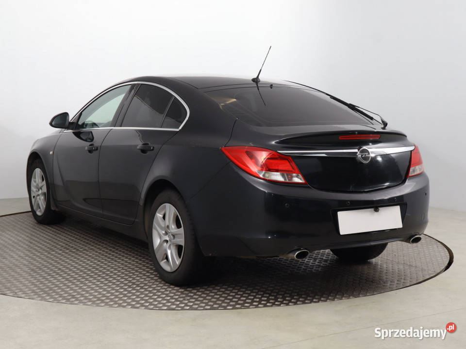 Opel Insignia 20 CDTI Bielany Wrocławskie sprzedam