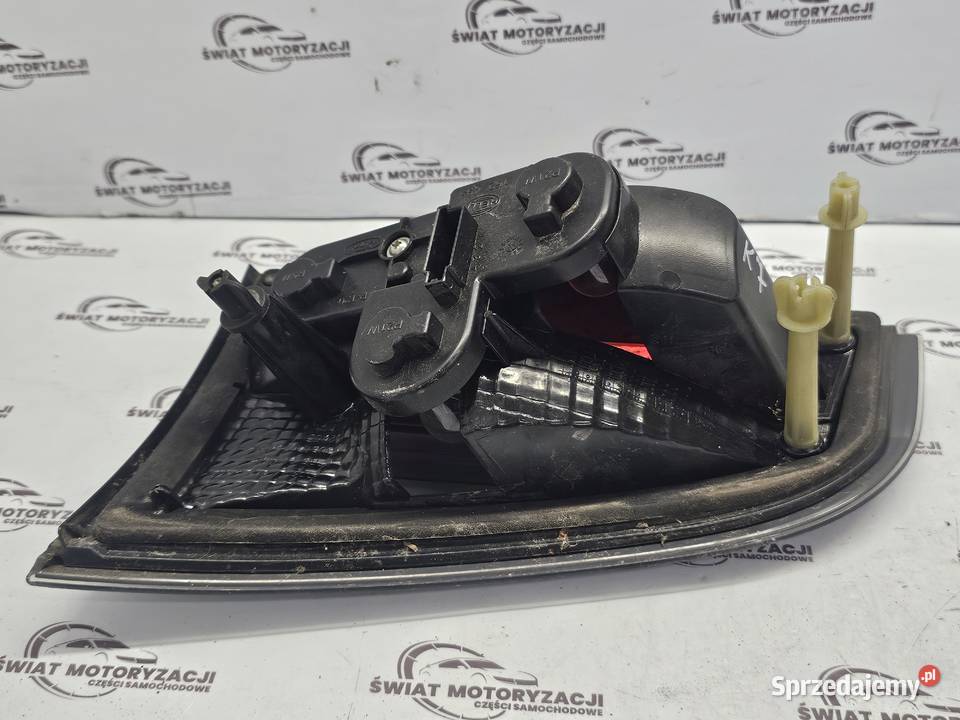 FORD S MK1 I 10r lampa lewa tył w klapę osobowe