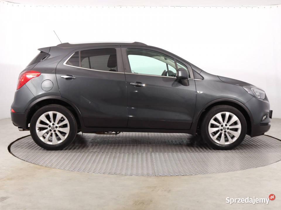 Opel Mokka 14 Turbo czujnik parkowania Mokka Katowice