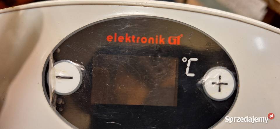 regulator temp elektroniczny do bojlera Galmet podkarpackie Rzeszów