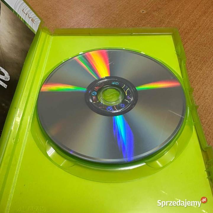 Gra na Xbox 360 Fear 2 Elbląg sprzedam