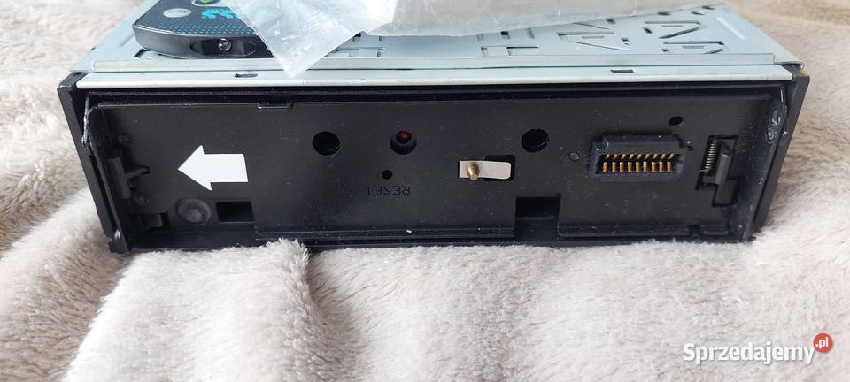 Radio samochodowe vintage car audio pioneer i mazowieckie Warszawa