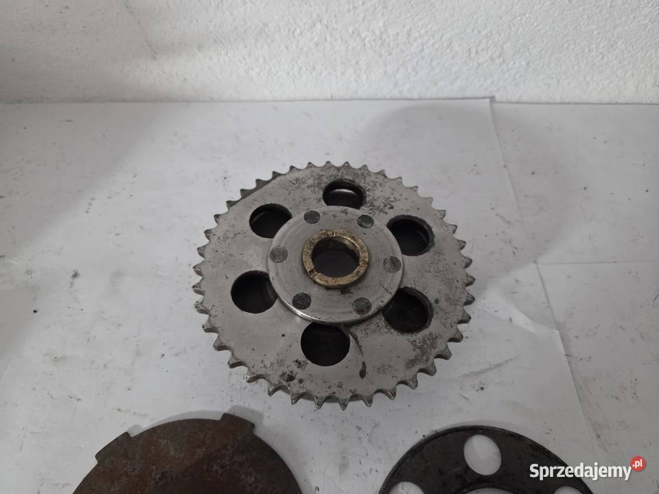 Ryś żak komar kosz sprzęgłowy sprzęgła Wodzisław Śląski