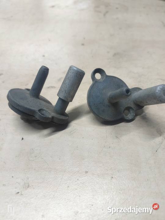 Pokrywy komory pływakowej motorynka komar