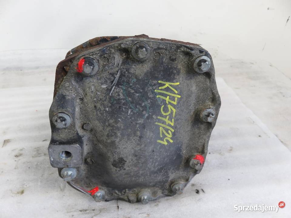 DYFER MERCEDES W211 E 270 CDI A2303510508G osobowe sprzedam