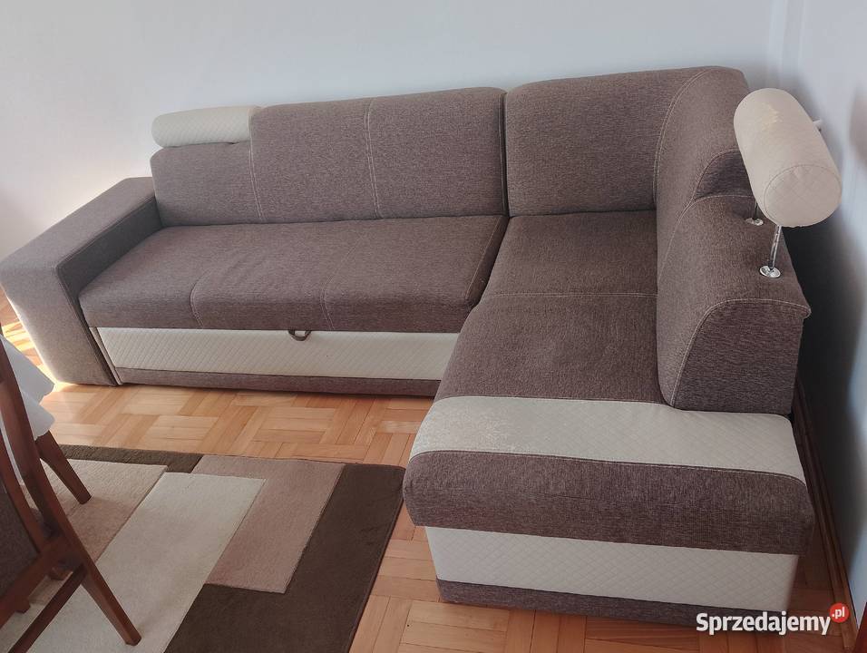 Narożnik Krosno sprzedam