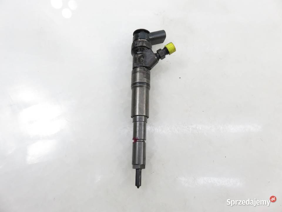 WTRYSKIWACZ BMW E46 320 td 0445110131 7789661 sprzedam