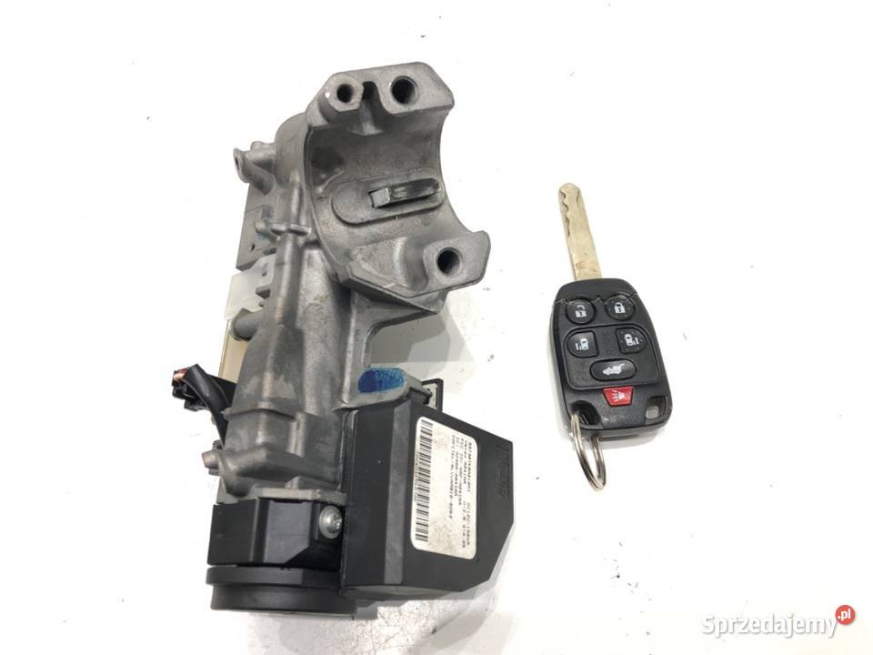 STACYJKA HONDA ODYSSEY 39730TK8A010M1 35 252 sprzedam