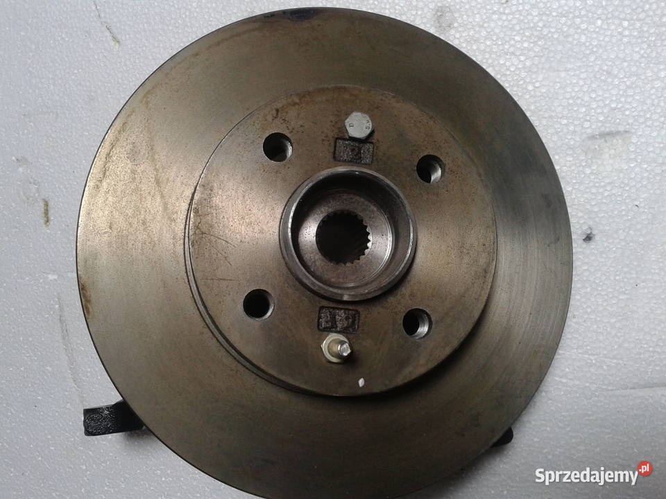 Zwrotnica Fiat seicento nowaS Gostynin sprzedam