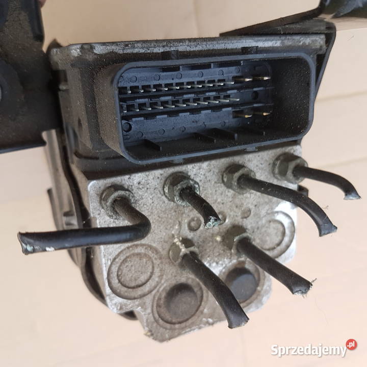 pompa hamulcowa abs TRW 15052408 opel vectra c Układ hamulcowy Kutno sprzedam