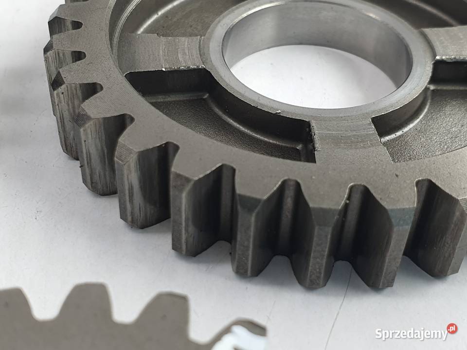 Tryb Skrzyni Kolo Zebate Suzuki Rmz 450 58 Łódź