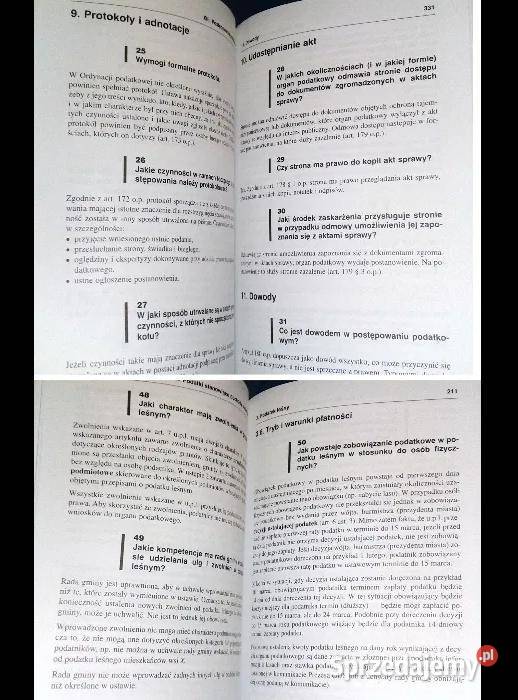 Prawo podatkowe L Etel Chełm