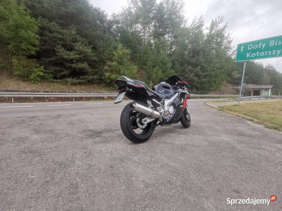 Honda CBR 600F 2000r Gaźnik 53000km Kałków