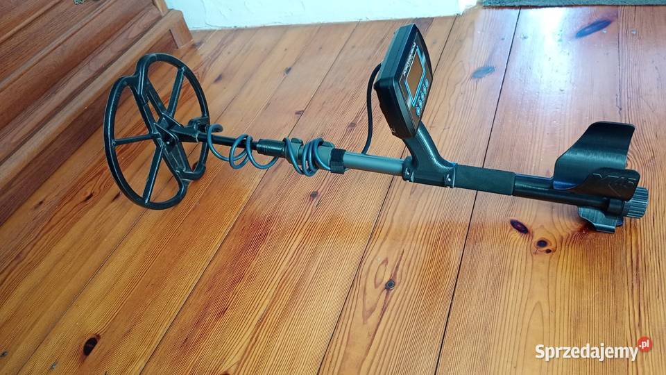 Wykrywacz metali fortuna pro 2 Narzędzia