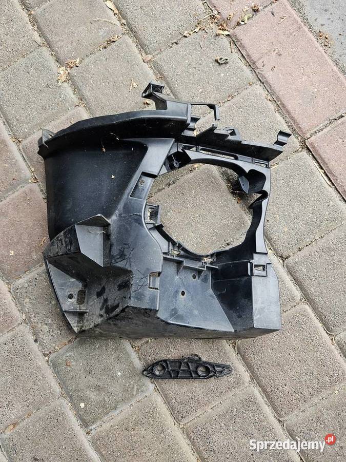 Bmw f34 32 36 halogen led halogeny wielkopolskie Wolsztyn