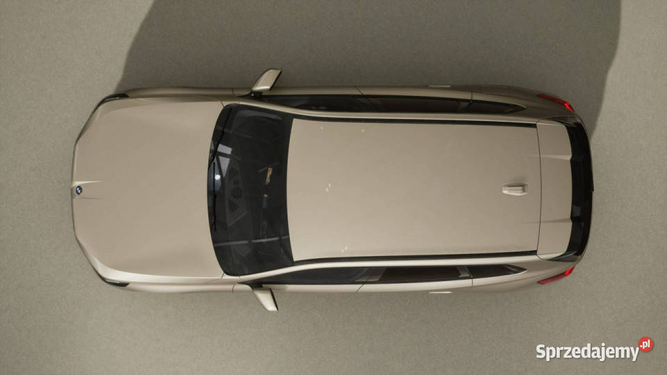 BMW X3 NOWE BMW X3 20 xDrive G45 2024 wielofunkcyjna kierownica Łódź sprzedam