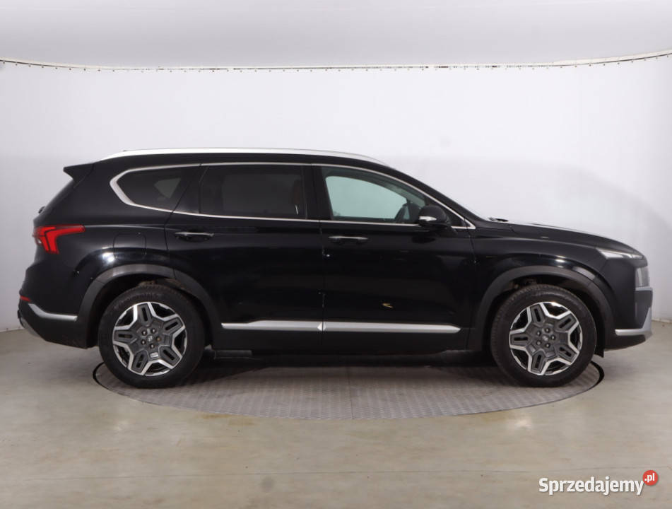 Hyundai Santa Fe Plugin Hybrid 195KM Piaseczno