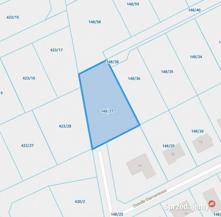 Dom z działką koło Gniezna 115m2 Goślinowo