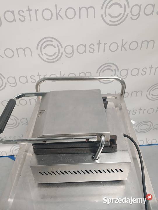 Gofrownica HENDI 212103 Wrocław