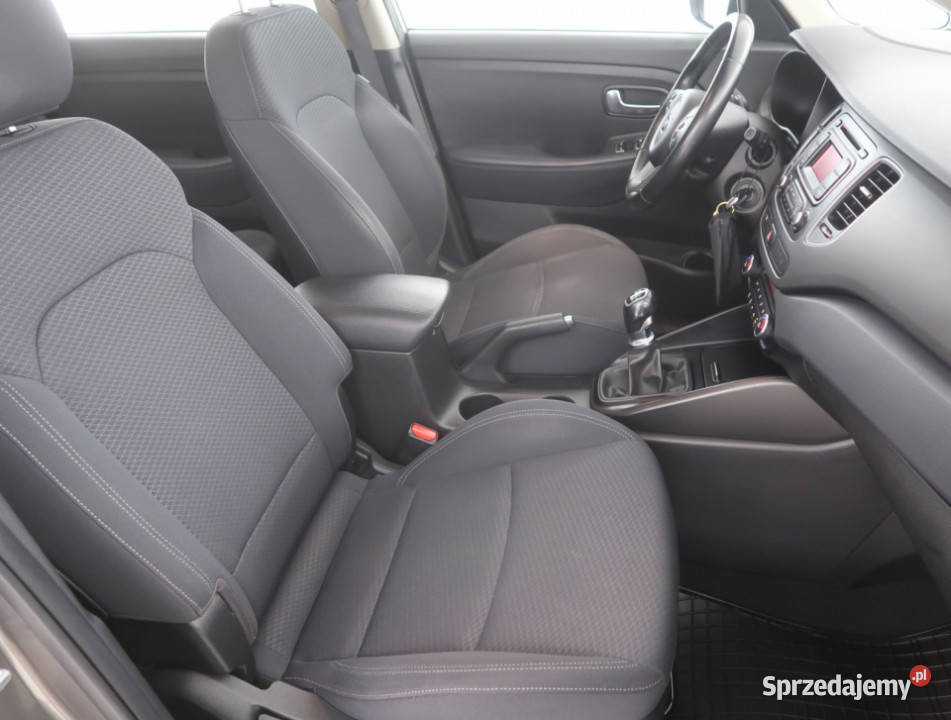 Kia Carens 16 GDI Bielany Wrocławskie