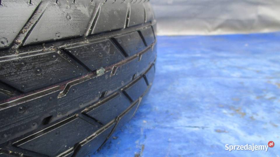 JAGUAR STYPE koło dojazdowe 1458016 105M 5x108 Kielce sprzedam