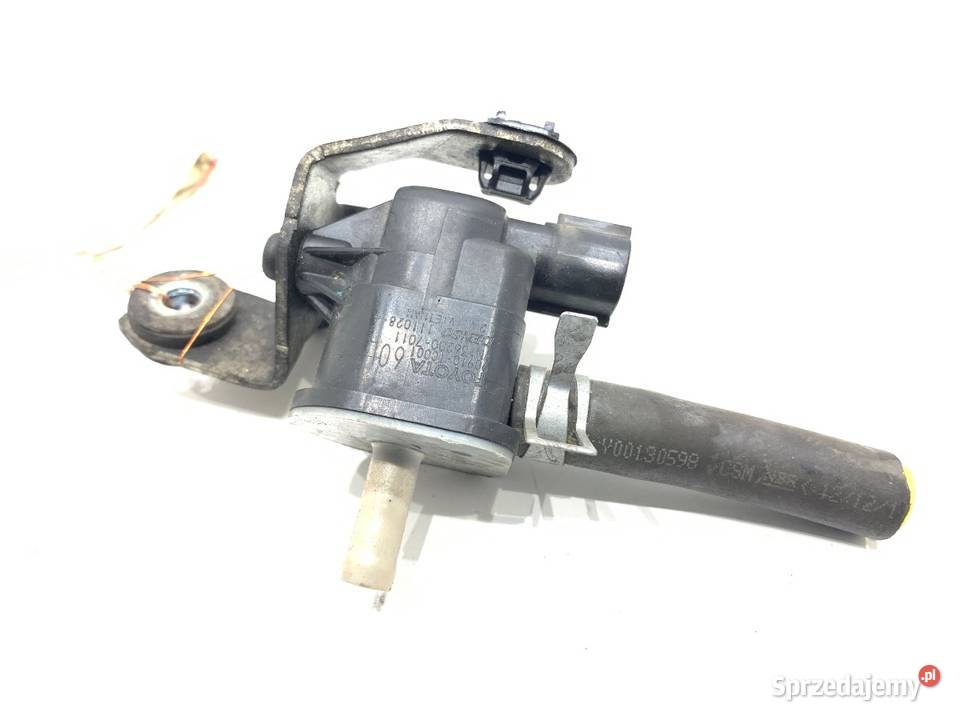 ZAWÓR PODCIŚNIENIA TOYOTA AVENSIS T27 18 147 sprzedam