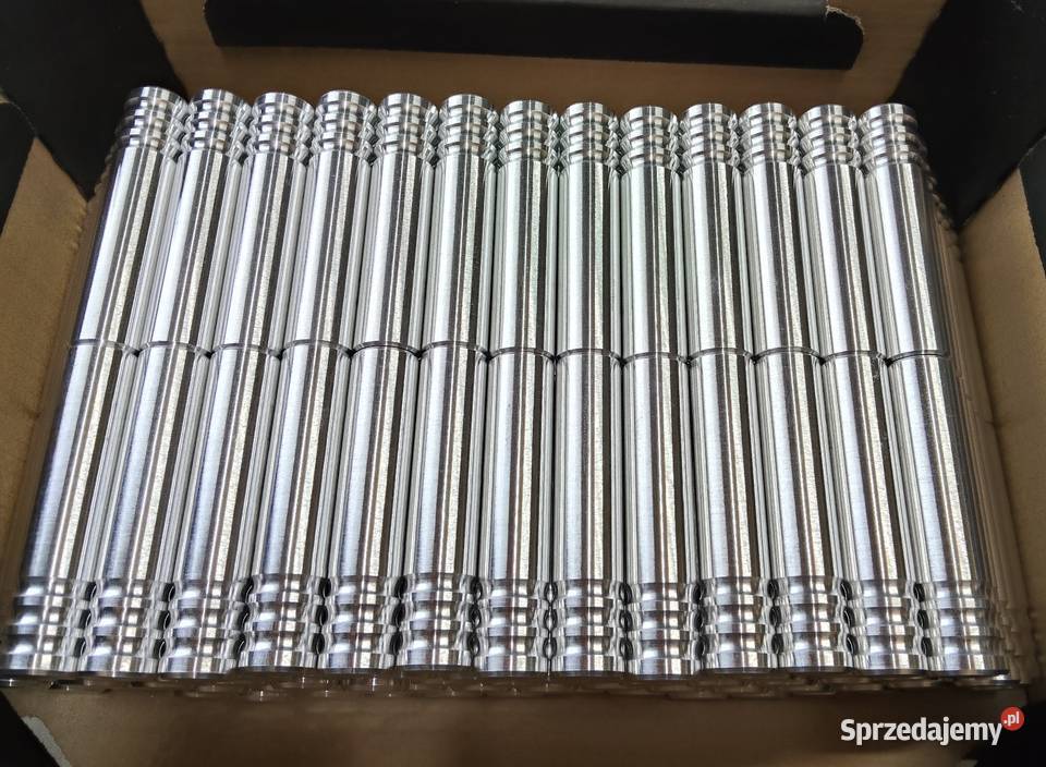 Toczenie Frezowanie cnc usługi ślusarskie Lisków