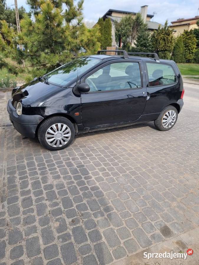 Renault twingo Zgierz