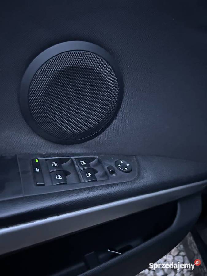 BMW E90 seria 3 M47 Seria 3 Kozienice