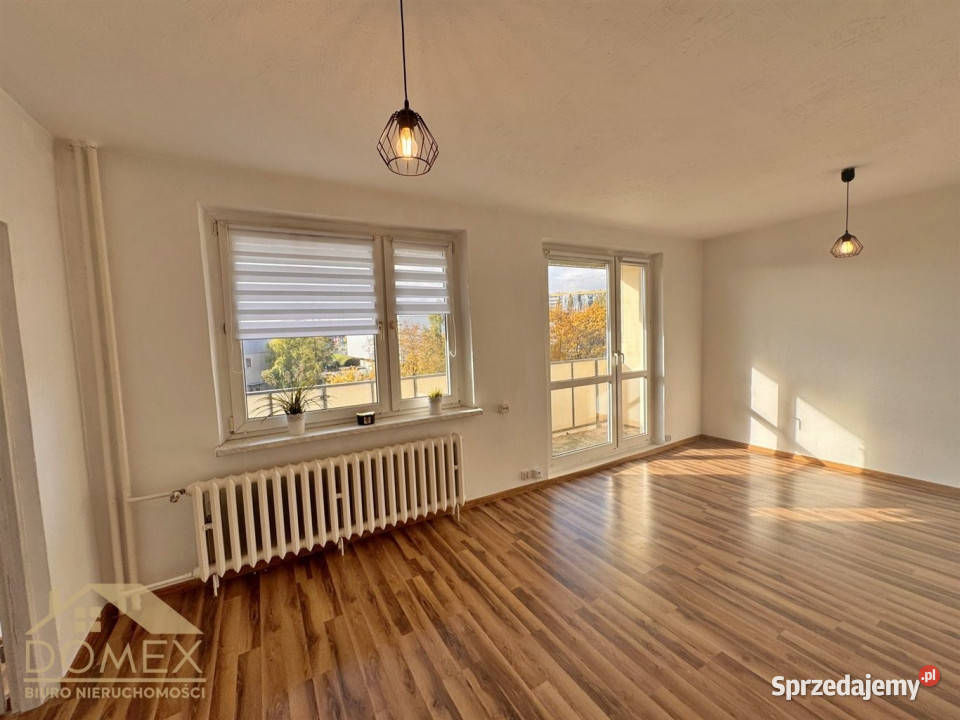 Mieszkanie JastrzębieZdrój 49m2 2 pokojowe Jastrzębie-Zdrój