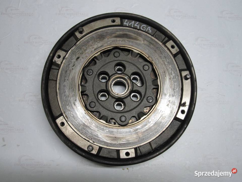 BMW 3 E92 20 i 10r 170 KOŁO DWUMASOWE sprzedam