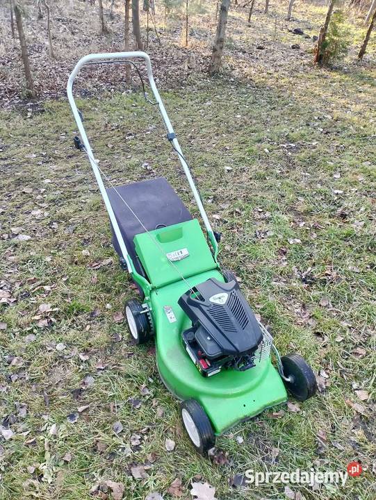 Kosiarka spalinowa Viking sprawna Sokołów Podlaski