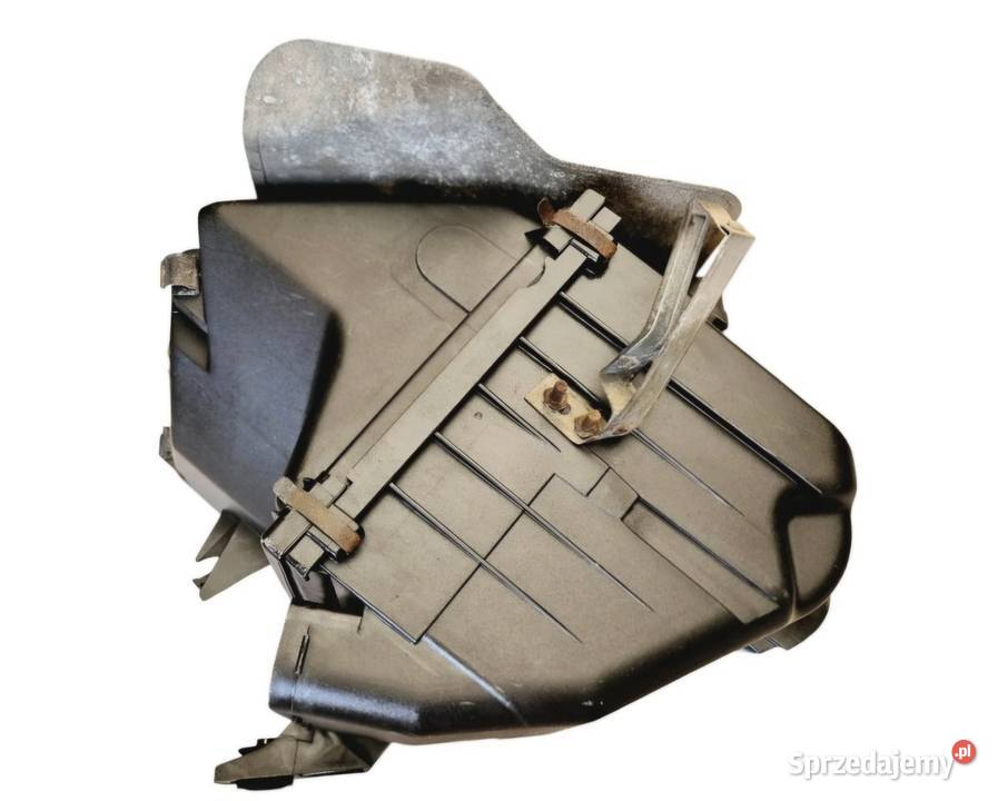 OBUDOWA FILTRA POWIETRZA VW PASSAT B5 PRZEDLIFT
