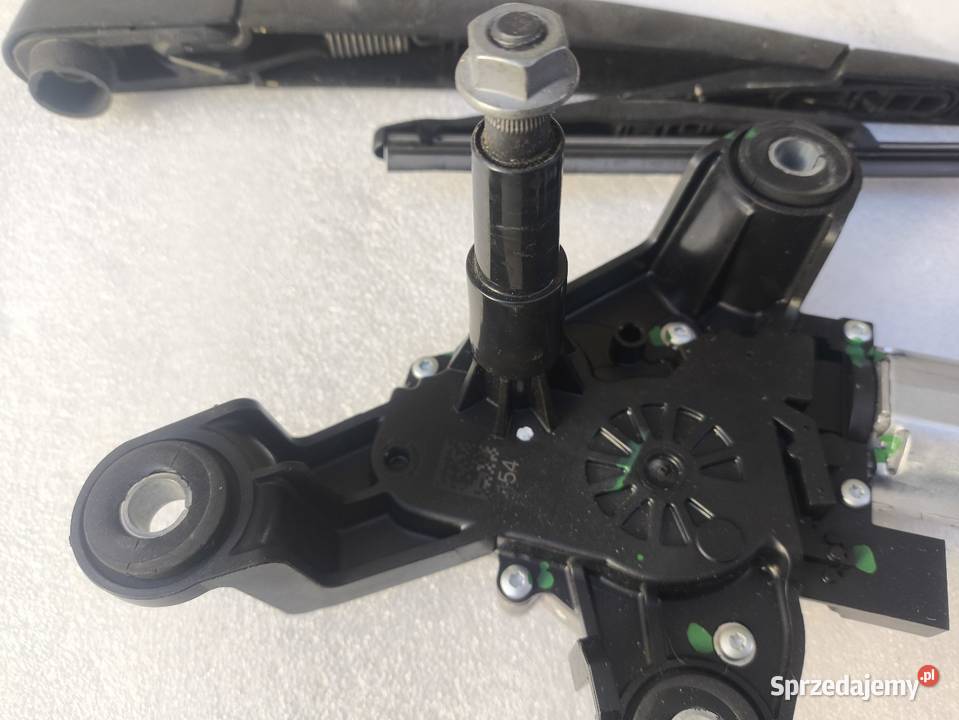 PEUGEOT 208 e II silniczek wycieraczki tył ramię Chełmiec