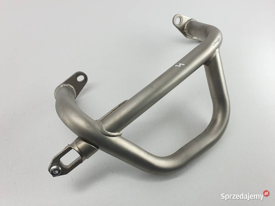 Gmol Prawy Triumph Tiger 1200 Rally Explorer