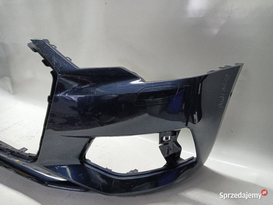 ZDERZAK PRZÓD PRZEDNI AUDI A4 B8 8K0807437 sprzedam