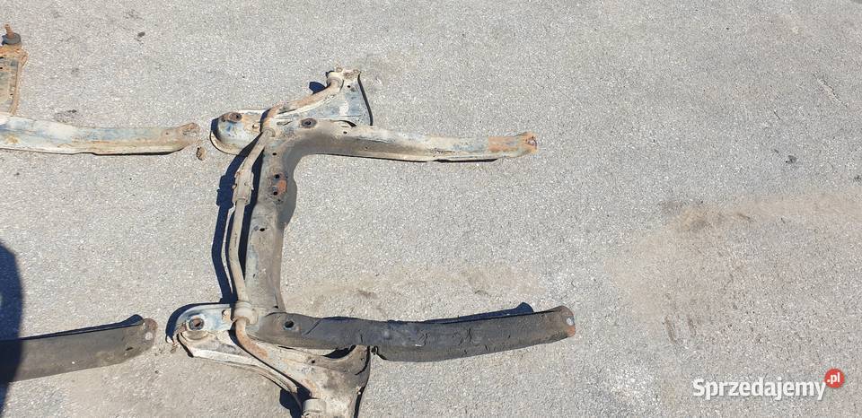 Sanki vectra a Puławy