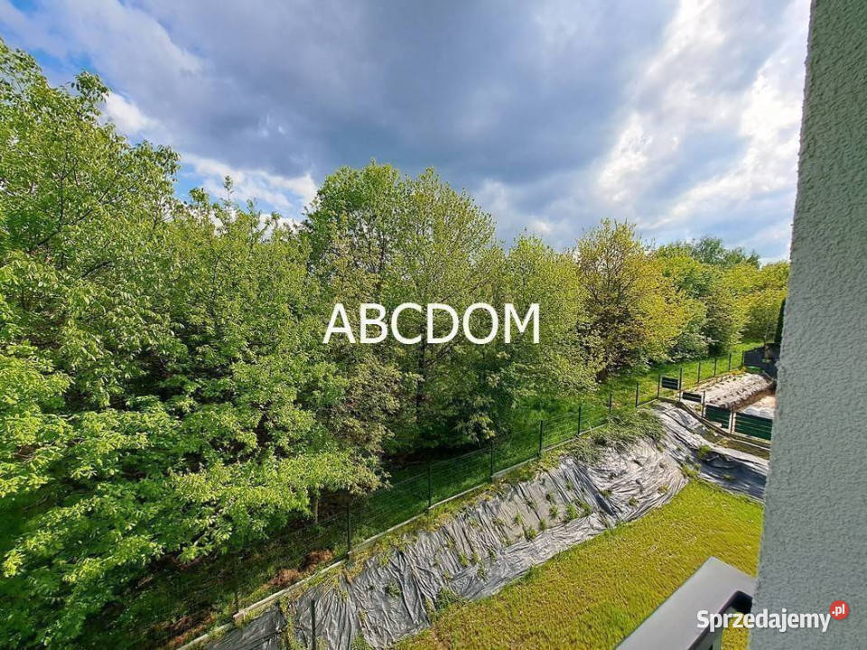 Wieliczka3 pokojebalkon komórka lokatorska Wieliczka