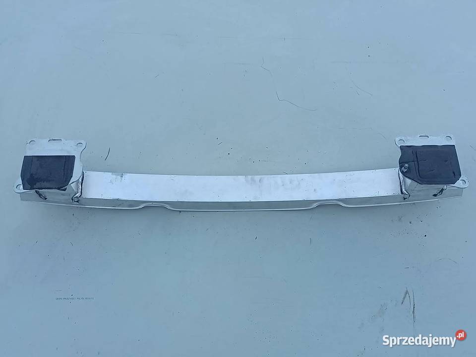 AUDI A6 C8 4K BELKA TYLNA ZDERZAKA WZMOCNIENIE osobowe Przemęt