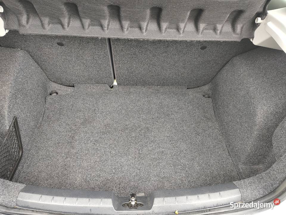 SEAT IBIZA 12 BENZYNA sprowadzony Samochody osobowe Leszno